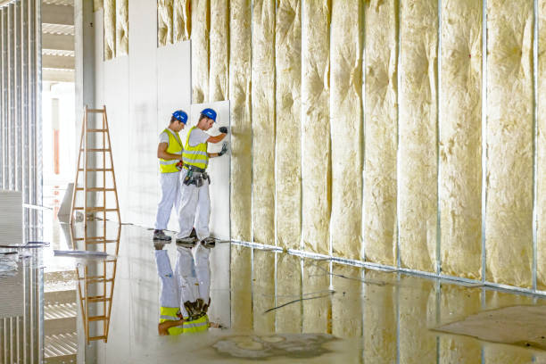 Best Energy Efficiency Insulation in USA